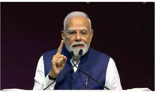 दिवाली से पहले खुशियां आ गई हैं: प्रधानमंत्री Narendra Modi
