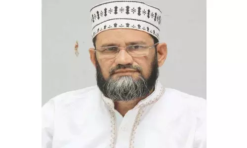 शिक्षा नीति समिति में मुसलमानों को जगह दी जानी चाहिए: Yakub Pasha