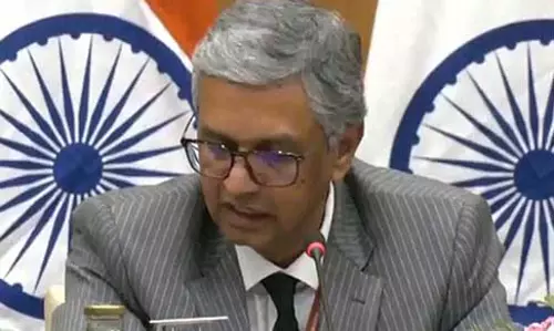 India-सिंगापुर रक्षा संबंध: प्रौद्योगिकी सह-विकास पर ध्यान