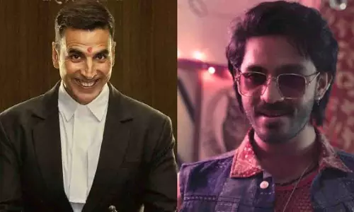 ‘Nishanchi’ ट्रेलर देखकर प्रभावित हुए अक्षय कुमार, ऐश्वर्या को दी बधाई