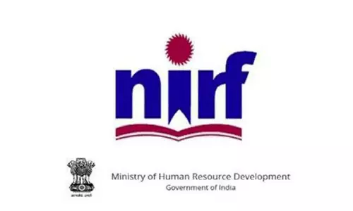 शैक्षणिक संस्थानों का एनआईआरएफ 2025 में मिला मिश्रित प्रदर्शन