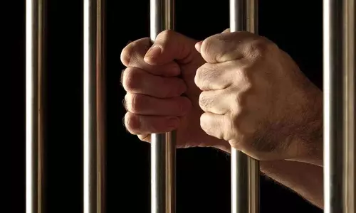 नाबालिग से दुष्कर्म के आरोपी को उम्रकैद, पीड़िता को 5 लाख मुआवजा नाबालिग से दुष्कर्म के आरोपी को उम्रकैद, पीड़िता को 5 लाख मुआवजा