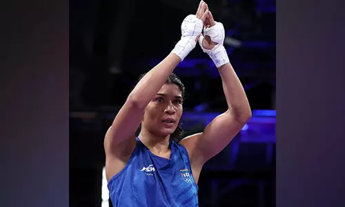 विश्व मुक्केबाजी चैंपियनशिप: 10 भारतीय मुक्केबाजों को पहले दौर में बाई, 4 चुनौती पेश करेंगे