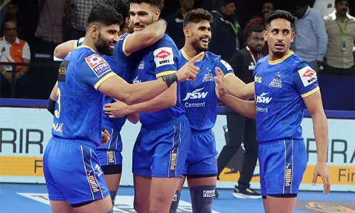 Jaideep ने अस्पताल से उठकर हरियाणा स्टीलर्स को दिलाई जीत