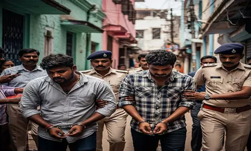 सांकेतिक तस्वीर (AI)