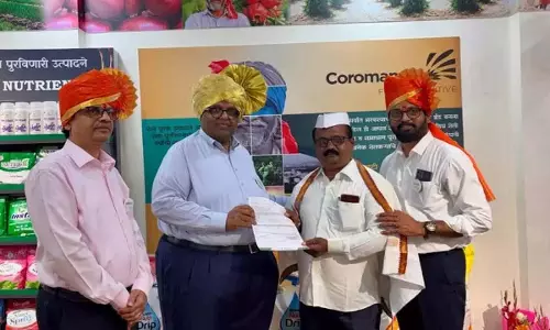 इंटरनेशनल ने महाराष्ट्र में खोला 1000वां ‘ग्रॉमर’ रिटेल स्टो