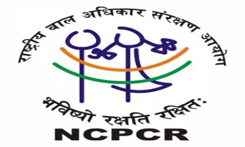 अस्पताल में चूहों के काटने से नवजात शिशुओं की मौत पर NCPCR ने भेजा नोटिस
