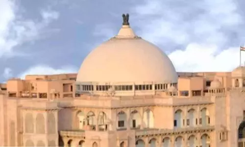 विधानसभा में हंगामा, भारी बारिश से फसल नुकसान पर कांग्रेस का विरोध