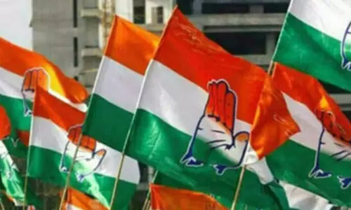 Hyderabad: उर्वरक संकट के बीच मंत्री रवाना, किसानों में गुस्सा