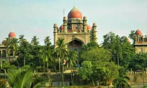 हैदराबाद ट्रैफिक चालान पर हाईकोर्ट की सख्ती, सरकार से मांगा स्पष्टीकरण