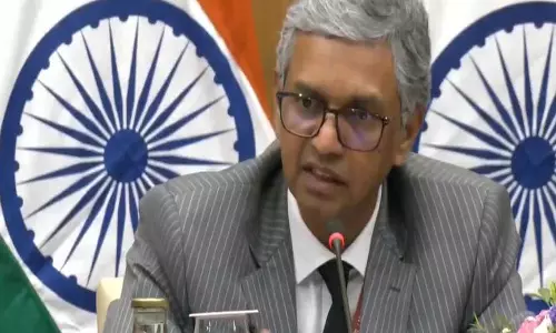सिंगापुर भारतीय नागरिक विमानन में MRO सुविधाओं में निवेश करना चाहता है: MEA सिंगापुर भारतीय नागरिक विमानन में MRO सुविधाओं में निवेश करना चाहता है: MEA