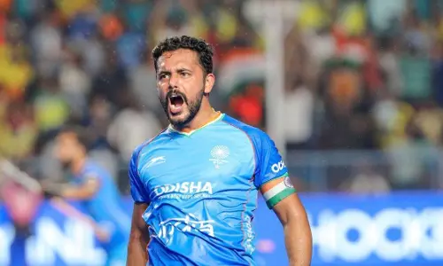Asia Cup: मलेशिया पर जीत के बाद भारतीय कप्तान हरमनप्रीत का बयान