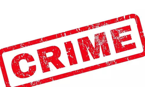 रायपुर में मारपीट की कई घटनाएं: चाकू, पेचकस, ईंट और लोहे के कड़े से हुए हमले रायपुर में मारपीट की कई घटनाएं: चाकू, पेचकस, ईंट और लोहे के कड़े से हुए हमले