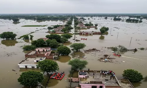 सांकेतिक तस्वीर (AI)
