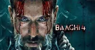 Baaghi 4 Advance Booking : बागी 4 करेगी धमाकेदार ओपनिंग Baaghi 4 Advance Booking : बागी 4 करेगी धमाकेदार ओपनिंग