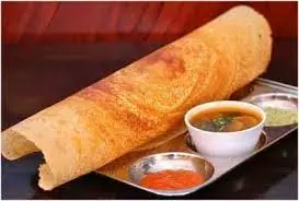 Rice Dosa :जानिए क्रिस्पी राइस डोसा बनाने की विधि Rice Dosa :जानिए क्रिस्पी राइस डोसा बनाने की विधि