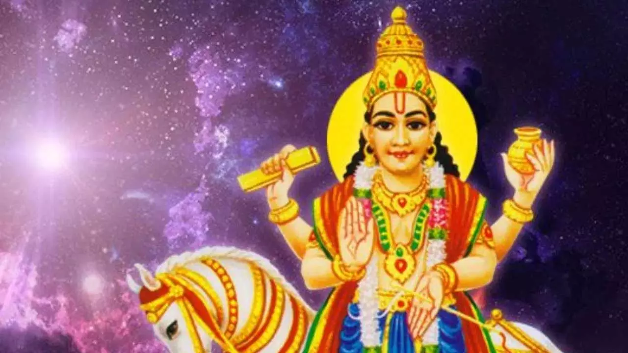 Astrology: इत्र लगाने से कौन सा ग्रह होता है मज़बूत, जानिए कहाँ इत्र लगाने से चमक सकती है आपकी किस्मत Astrology: इत्र लगाने से कौन सा ग्रह होता है मज़बूत, जानिए कहाँ इत्र लगाने से चमक सकती है आपकी किस्मत
