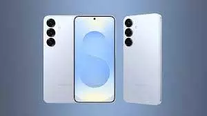 Samsung Galaxy S25 FE Launched: जबरदस्त कैमरा और शानदार लुक के साथ लॉन्च हुआ सैमसंग का Galaxy S25 FE Samsung Galaxy S25 FE Launched: जबरदस्त कैमरा और शानदार लुक के साथ लॉन्च हुआ सैमसंग का Galaxy S25 FE