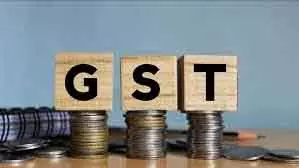 GST सुधारों से अर्थव्यवस्था को बढ़ावा मिलेगा, नागरिकों पर बोझ कम होगा’ GST सुधारों से अर्थव्यवस्था को बढ़ावा मिलेगा, नागरिकों पर बोझ कम होगा’