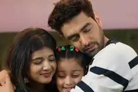 Yeh Rishta Kya Kehlata Hai: अभीरा ने शो में 15 साल का लीप आने पर फाइनल तोड़ी चुप्पी Yeh Rishta Kya Kehlata Hai: अभीरा ने शो में 15 साल का लीप आने पर फाइनल तोड़ी चुप्पी
