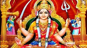धर्म:शुक्रवार को मां संतोषी के व्रत के दौरान जरूर पढ़े ये चमत्कारी कथा धर्म:शुक्रवार को मां संतोषी के व्रत के दौरान जरूर पढ़े ये चमत्कारी कथा
