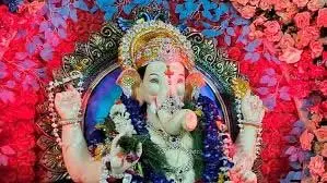 Anant Chaturdashi 2025: अनंत चतुर्दशी पर पहली बार कर रहे हैं बप्पा को विदाई, तो जान लें विसर्जन की पूरी परंपरा Anant Chaturdashi 2025: अनंत चतुर्दशी पर पहली बार कर रहे हैं बप्पा को विदाई, तो जान लें विसर्जन की पूरी परंपरा