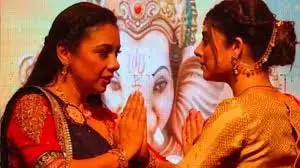 Anupama Twist: डांस रानीज को कंपटीशन से जाना पड़ेगा बाहर Anupama Twist: डांस रानीज को कंपटीशन से जाना पड़ेगा बाहर