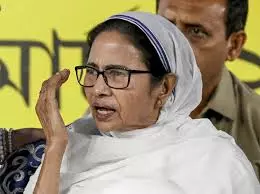 Kolkata: ईद-ए-मिलादुन्नबी पर ममता ने दी दुआओं की बधाई Kolkata: ईद-ए-मिलादुन्नबी पर ममता ने दी दुआओं की बधाई