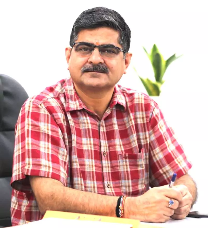 Haryana : फिल्म और टेलीविजन में प्रशिक्षण के लिए व्यावहारिक अनुभव महत्वपूर्ण’ Haryana : फिल्म और टेलीविजन में प्रशिक्षण के लिए व्यावहारिक अनुभव महत्वपूर्ण’