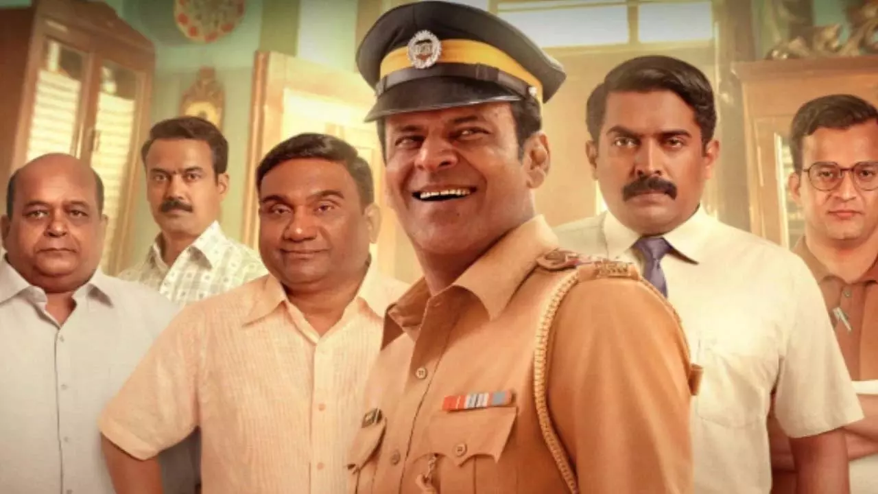 नेटफ्लिक्स के Inspector Zende के पीछे की सच्ची कहानी क्या है? नेटफ्लिक्स के Inspector Zende के पीछे की सच्ची कहानी क्या है?