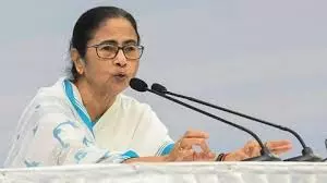 Kolkata: ओणम पर ममता बनर्जी ने दी हार्दिक बधाई Kolkata: ओणम पर ममता बनर्जी ने दी हार्दिक बधाई