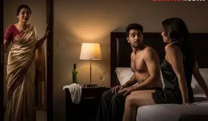 पत्नी को गर्लफ्रेंड के साथ पकड़े जाने पर पति ने ऐरोली क्रीक में छलांग लगा दी पत्नी को गर्लफ्रेंड के साथ पकड़े जाने पर पति ने ऐरोली क्रीक में छलांग लगा दी