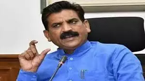 Panipat: जनता के लिए न्याय सुनिश्चित करना सरकार की प्राथमिकता: कृष्ण बेदी Panipat: जनता के लिए न्याय सुनिश्चित करना सरकार की प्राथमिकता: कृष्ण बेदी