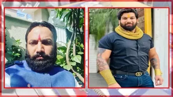 रायपुर में तोमर बंधु मामले की बड़ी कार्रवाई, 2222 पन्नों की चार्जशीट पेश रायपुर में तोमर बंधु मामले की बड़ी कार्रवाई, 2222 पन्नों की चार्जशीट पेश