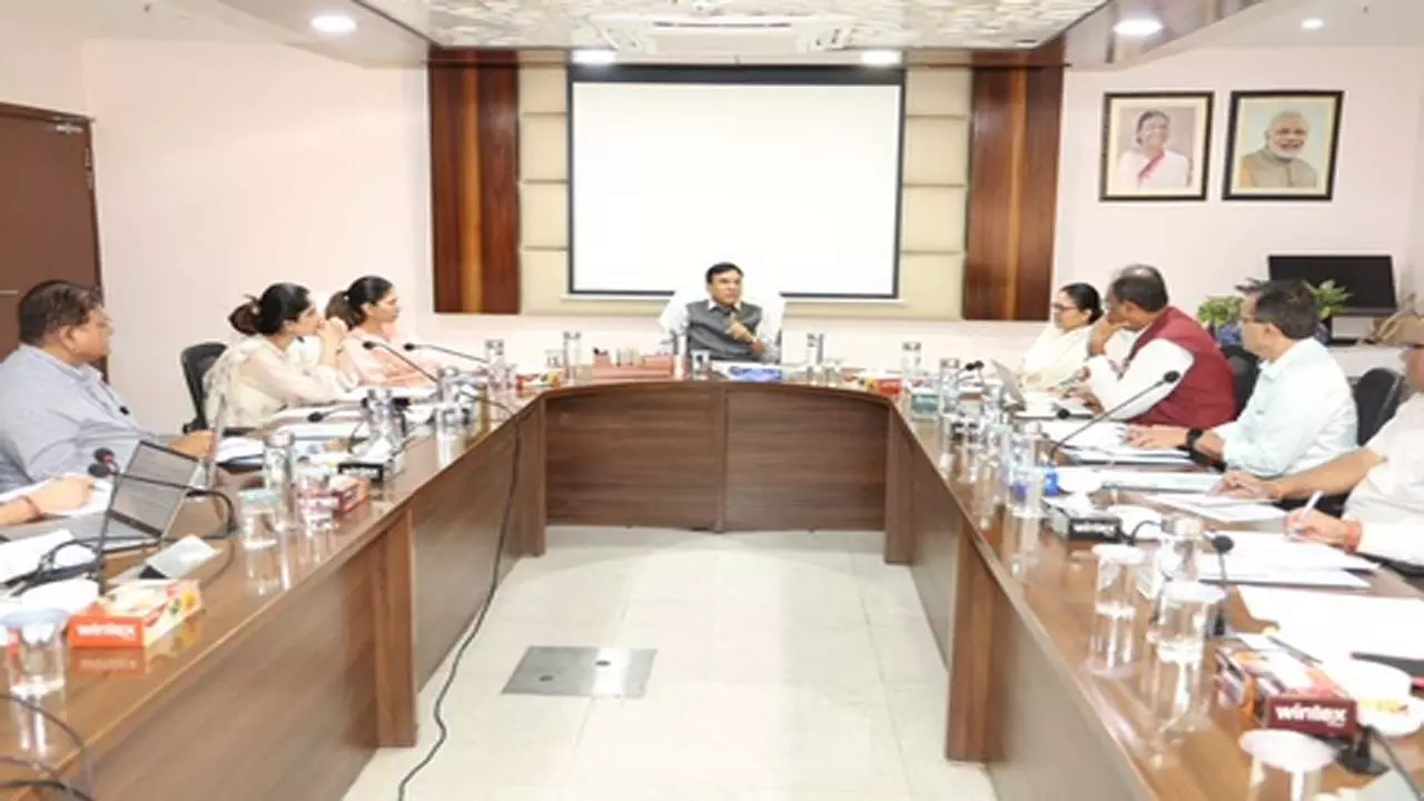 पंजाब-हिमाचल में बाढ़ राहत के लिए एमवाई भारत की बड़ी पहल पंजाब-हिमाचल में बाढ़ राहत के लिए एमवाई भारत की बड़ी पहल