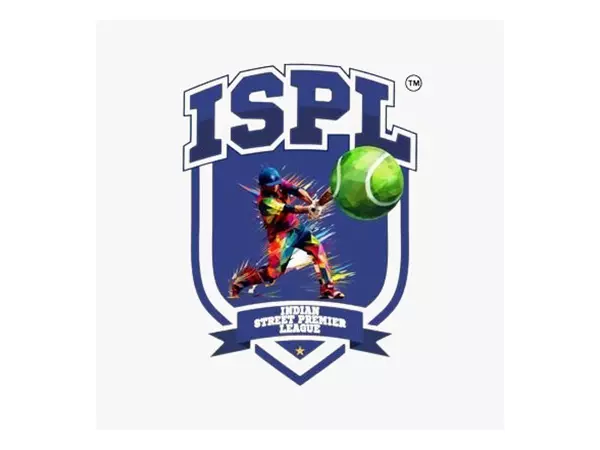 ISPL ने पूरे भारत में जमीनी स्तर पर विकास को मजबूत करने के लिए राष्ट्रीय प्रतिस्पर्धी ढांचे की घोषणा की ISPL ने पूरे भारत में जमीनी स्तर पर विकास को मजबूत करने के लिए राष्ट्रीय प्रतिस्पर्धी ढांचे की घोषणा की