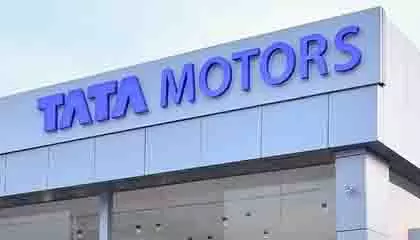 22 सितंबर से टाटा मोटर्स की कारें और SUV होंगी ₹1.55 लाख तक सस्ती 22 सितंबर से टाटा मोटर्स की कारें और SUV होंगी ₹1.55 लाख तक सस्ती