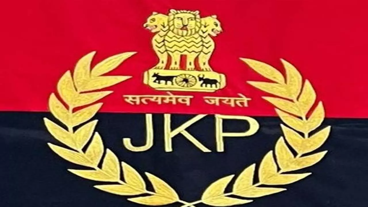जम्मू पुलिस ने 8 करोड़ से अधिक मूल्य के नशीले पदार्थ किए नष्ट जम्मू पुलिस ने 8 करोड़ से अधिक मूल्य के नशीले पदार्थ किए नष्ट