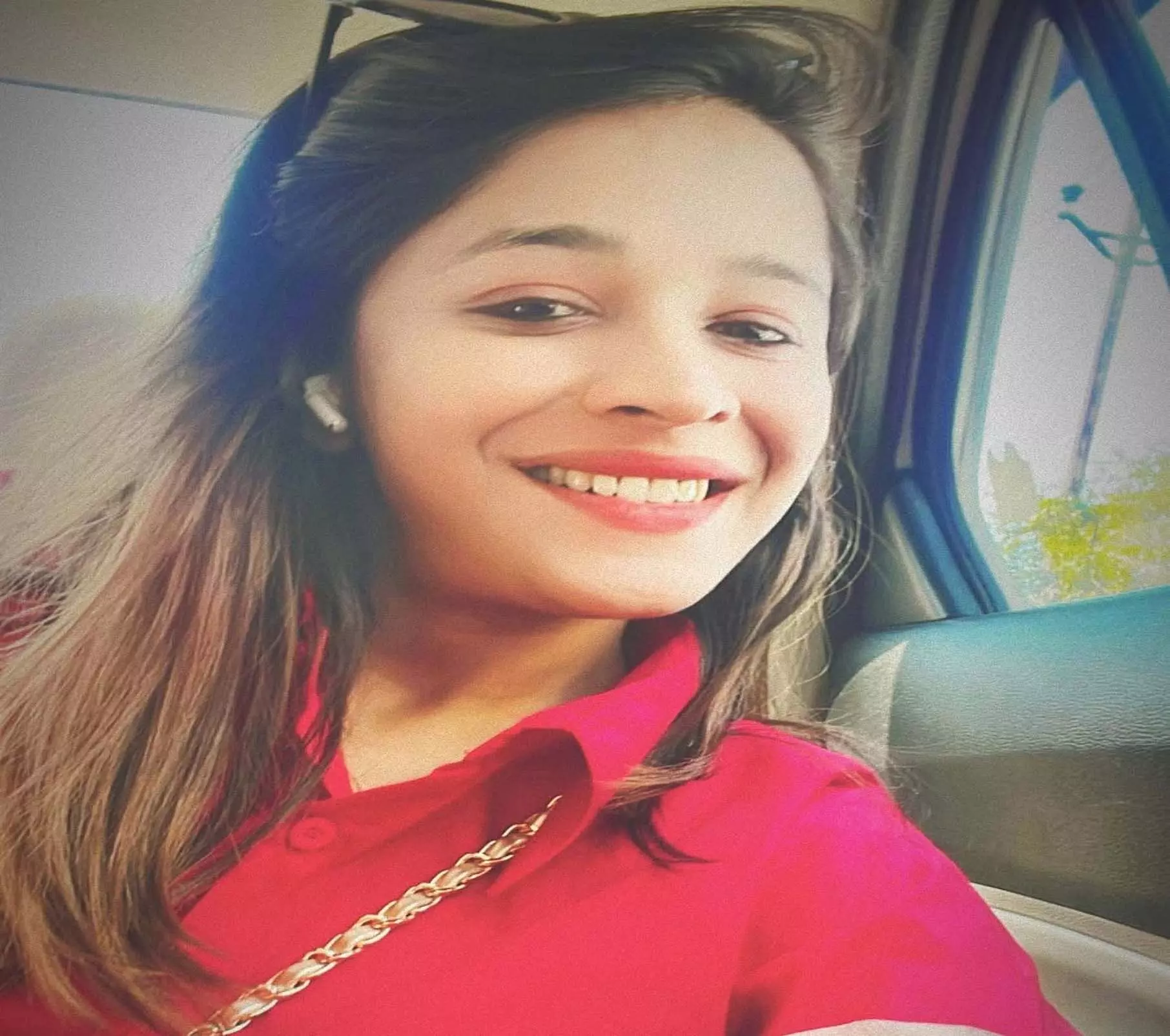 Raipur Breaking: नव्या मालिक और विधि अग्रवाल से IG अमरेश मिश्रा ने की घंटों पूछताछ Raipur Breaking: नव्या मालिक और विधि अग्रवाल से IG अमरेश मिश्रा ने की घंटों पूछताछ