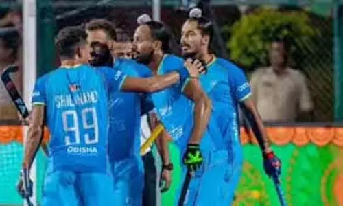 Hockey Asia Cup 2025: भारत ने मलेशिया को 4-1 से हराया, टीम इंडिया फाइनल के करीब