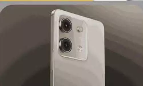 Lava Yuva Smart 2: लॉन्च हुआ 6GB RAM वाला सस्ता फोन