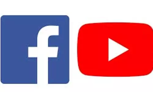 FACEBOOK-YOUTUBE :और X समेत 26 सोशल मीडिया ऐप्स को भारत के इस पड़ोसी देश ने रातोंरात किया बंद