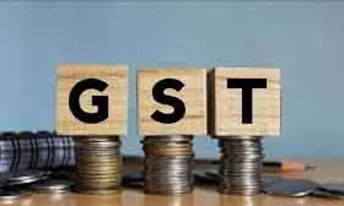 GST सुधारों से अर्थव्यवस्था को बढ़ावा मिलेगा, नागरिकों पर बोझ कम होगा’