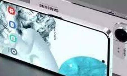 Galaxy S25 FE : लॉन्च होते ही पुराने मॉडल के गिरे दाम