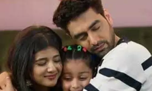 Yeh Rishta Kya Kehlata Hai: अभीरा ने शो में 15 साल का लीप आने पर फाइनल तोड़ी चुप्पी Yeh Rishta Kya Kehlata Hai: अभीरा ने शो में 15 साल का लीप आने पर फाइनल तोड़ी चुप्पी