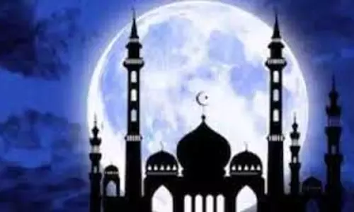 Eid Milad-un-Nabi 2025: ईद मिलाद-उन-नबी आज, निकाला जाएगा जुलूस ए मोहम्मदी