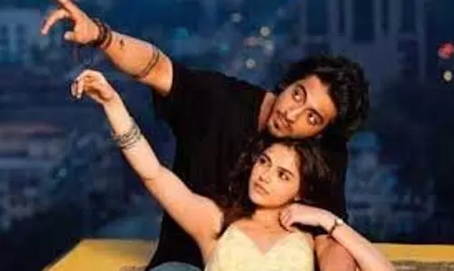 saiyaara movie box office collection: सैयारा के सामने बड़े-बड़े सुपरस्टार पस्त