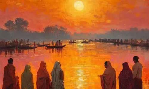 Pitru Paksha: कैसे करें पितरों को जल अर्पित, जानें पूरी विधि Pitru Paksha: कैसे करें पितरों को जल अर्पित, जानें पूरी विधि