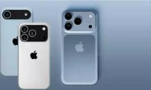 i Phone 17 series: लॉन्च से पहले कीमत लीक