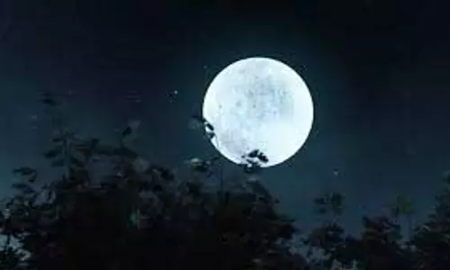 Bhadrapada Purnima Vrat 2025: इस दिन रखा जाएगा भाद्रपद पूर्णिमा व्रत, जानें तिथि और व्रत की पूजा की आसान विधि Bhadrapada Purnima Vrat 2025: इस दिन रखा जाएगा भाद्रपद पूर्णिमा व्रत, जानें तिथि और व्रत की पूजा की आसान विधि